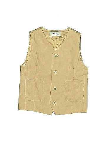 Hadas #miniloves Tuxedo Vest (view 1)