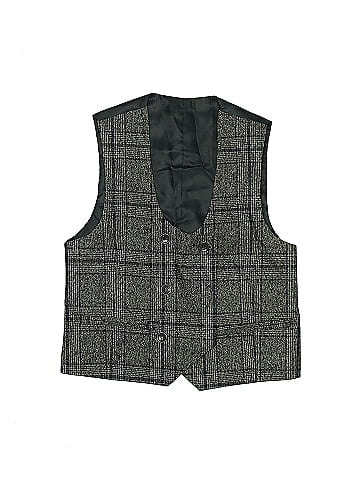 Unbranded Tuxedo Vest (view 1)