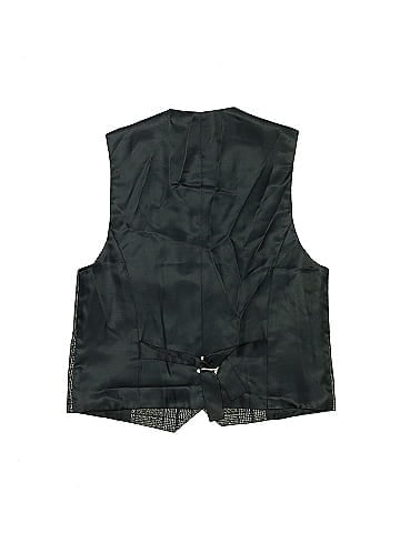 Unbranded Tuxedo Vest (view 2)