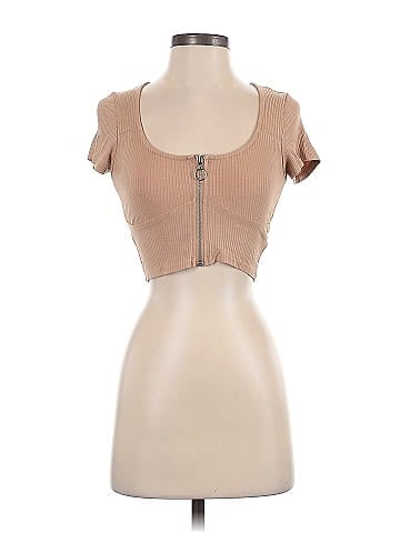 Haley & June Short Sleeve T-Shirt (view 1)