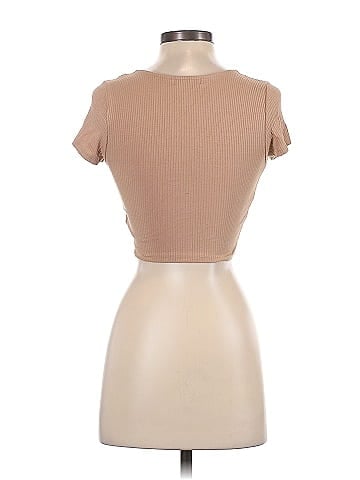 Haley & June Short Sleeve T-Shirt (view 2)