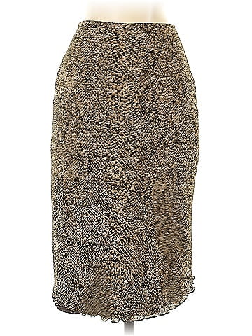 CDC Apparel Formal Skirt (view 2)