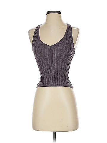 Essentials by Full Tilt Tank Top (view 1)