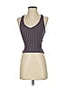 Essentials by Full Tilt Gray Tank Top Size XS - photo 1