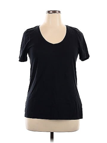 Scotch & Soda Short Sleeve T-Shirt (view 1)
