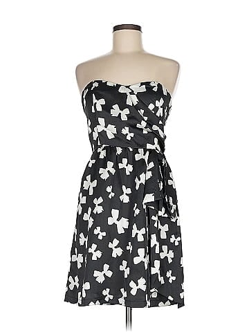 Judith March Cocktail Dress (view 1)