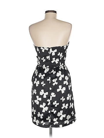 Judith March Cocktail Dress (view 2)