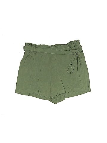 Dizzy Lizzy Shorts (view 1)