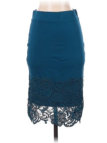 Olivia Blu Formal Skirt (view 1)
