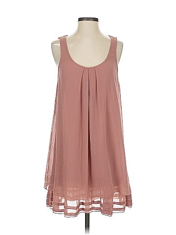 Cope Sleeveless Blouse (view 1)
