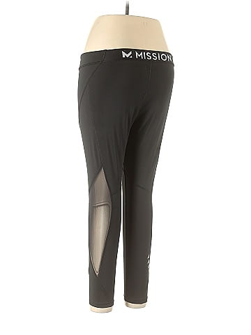 Mission Active Pants (view 2)