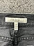 Joie 100% Cotton Gray Jeans Size 25 waist - photo 3