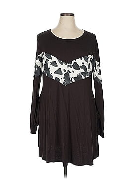 Heimish U.S.A Casual Dress (view 1)