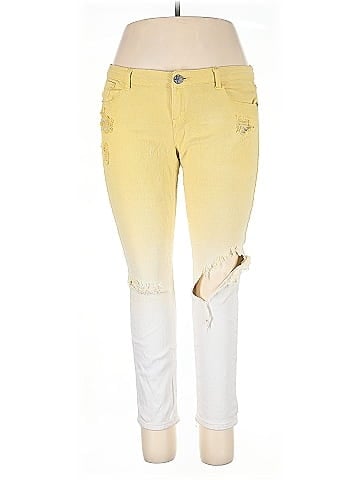 Vanilla Star Jeans (view 1)