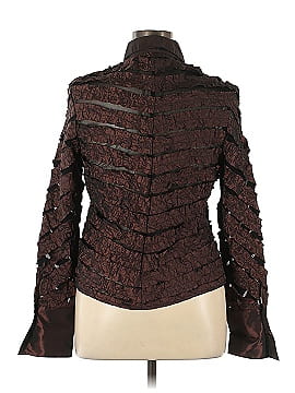 Cartise Long Sleeve Blouse (view 2)