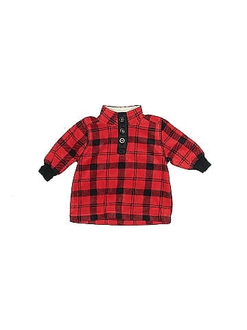 Carter's Pullover Sweater (view 1)