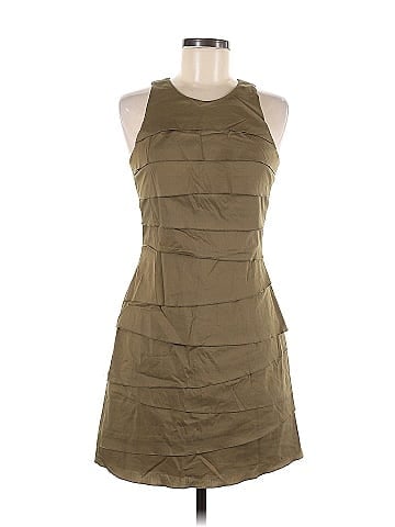 Nicole Miller Studio Casual Dress (view 1)