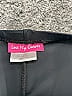 Assorted Brands Black Active Pants Size 10 - photo 3