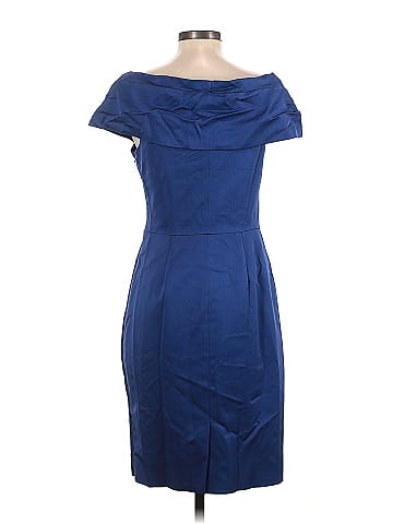 Lela Rose Cocktail Dress (view 2)