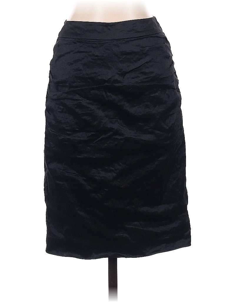 Click to view more detailed imagery on our partner's website Pre-owned Bcbgmaxazria Formal Skirt In Black