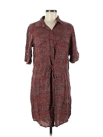 Daisy Fuentes Casual Dress (view 1)