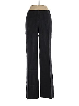 Boss By Hugo Boss Wool Pants
