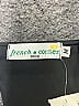 french corner 100% Polyester Black Sleeveless Blouse Size M - photo 3