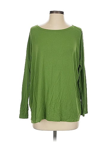 Piko 3/4 Sleeve T-Shirt (view 1)