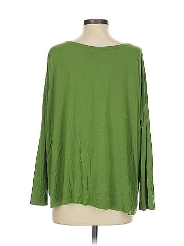Piko 3/4 Sleeve T-Shirt (view 2)