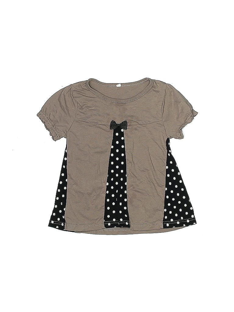 Pre-owned Unbranded Kids' Dress In Gray