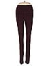 Athleta Burgundy Active Pants Size XXS - photo 1