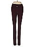 Athleta Burgundy Active Pants Size XXS - photo 2