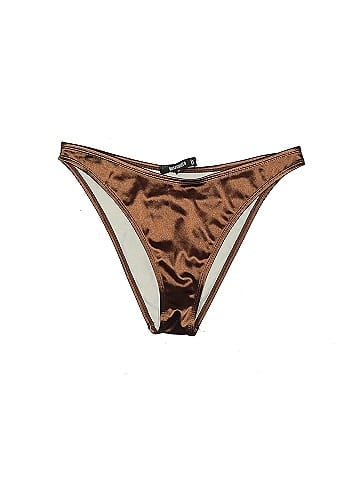 Missguided Swimsuit Bottoms (view 1)