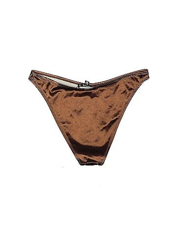 Missguided Swimsuit Bottoms (view 2)