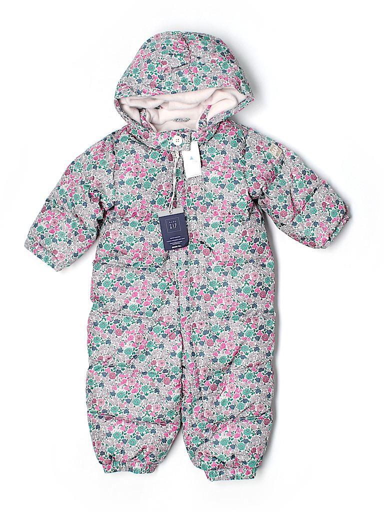 gap one piece snowsuit