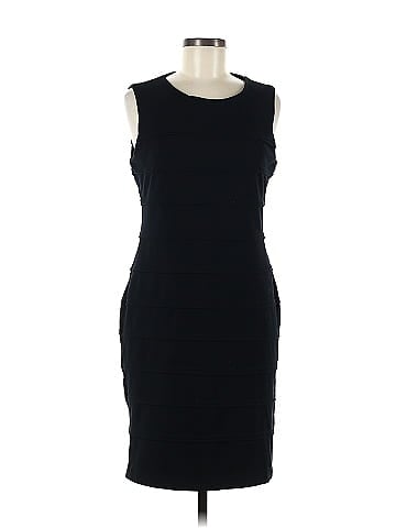 Adrienne Vittadini Cocktail Dress (view 1)