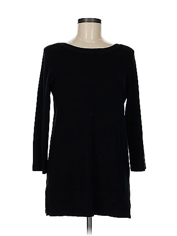 Adrienne Vittadini Pullover Sweater (view 1)