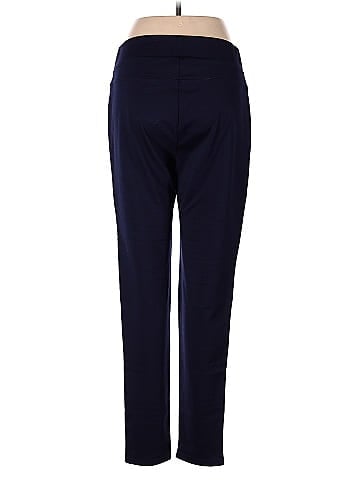 DG^2 by Diane Gilman Active Pants (view 2)