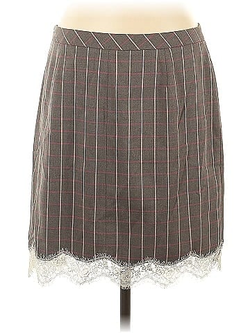 Chelsea28 Casual Skirt (view 2)