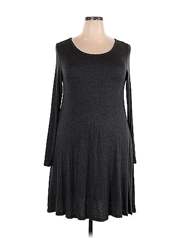 HiMONE Casual Dress (view 1)