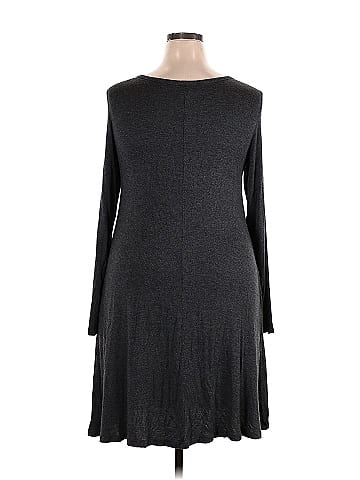 HiMONE Casual Dress (view 2)