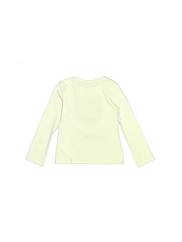 Kenzo Kids Long Sleeve T-Shirt (view 2)