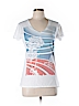 Gear for Sports White Short Sleeve T-Shirt Size L - photo 1