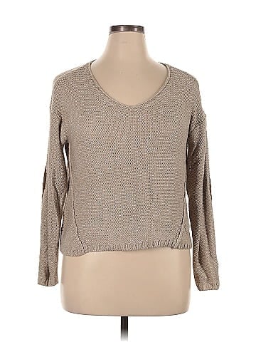RDI Pullover Sweater (view 1)