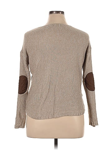 RDI Pullover Sweater (view 2)