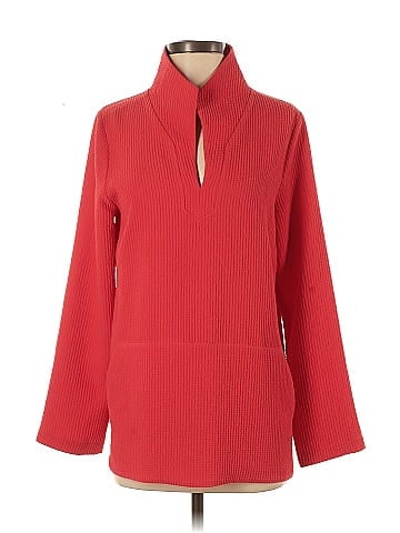 Emmelle Long Sleeve Blouse (view 1)