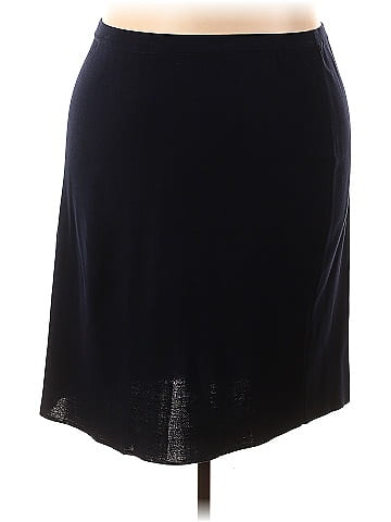 MING WANG Formal Skirt (view 1)