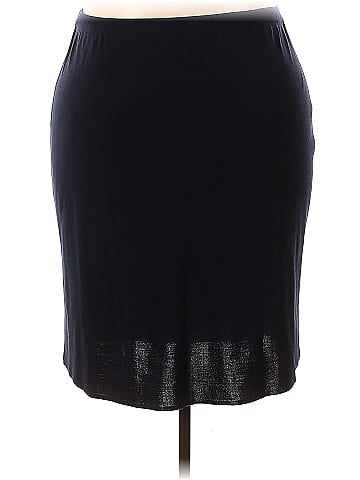 MING WANG Formal Skirt (view 2)