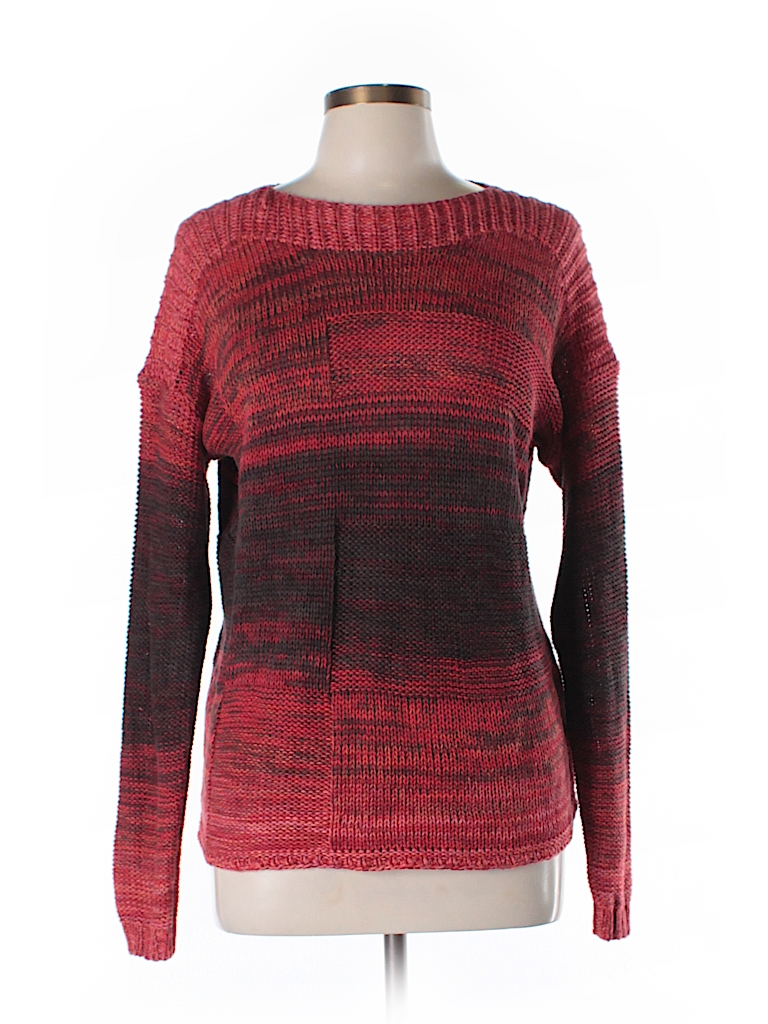 Nic + Zoe Pullover Sweater - 74% off only on thredUP
