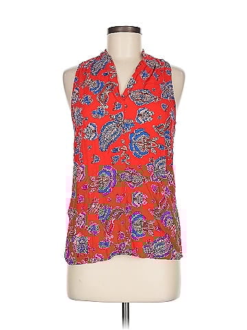 Ava Christine Tank Top (view 1)